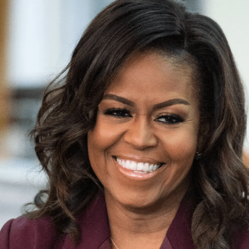 Grammy: Michelle Obama Earns Second Win for Best Audio Book Grammy: Michelle Obama Earns Second Win for Best Audio Book