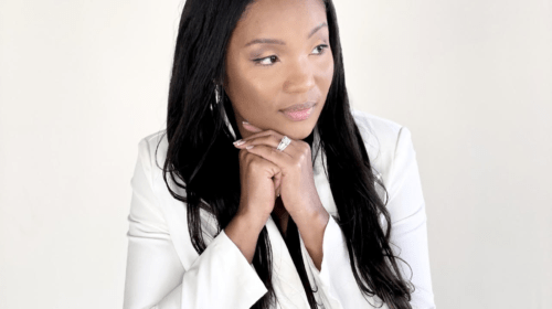 A Candid Conversation with Maniche Bennett