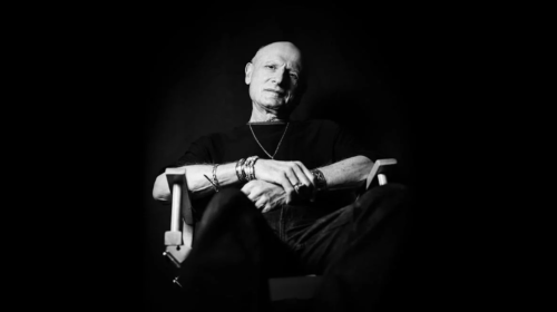 Renowned Hitmaker John Capek Inducted in the Canadian Songwriters Hall Of Fame