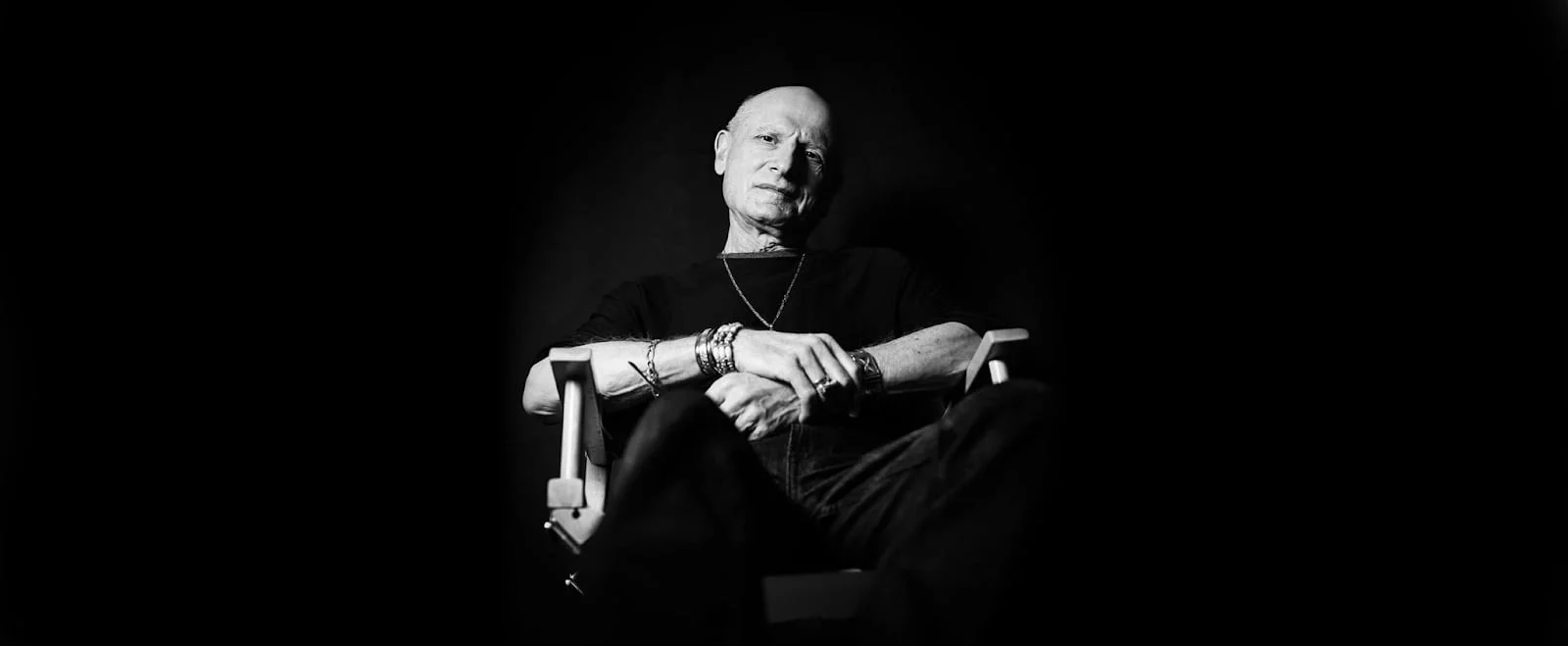 Renowned Hitmaker John Capek Inducted in the Canadian Songwriters Hall Of Fame