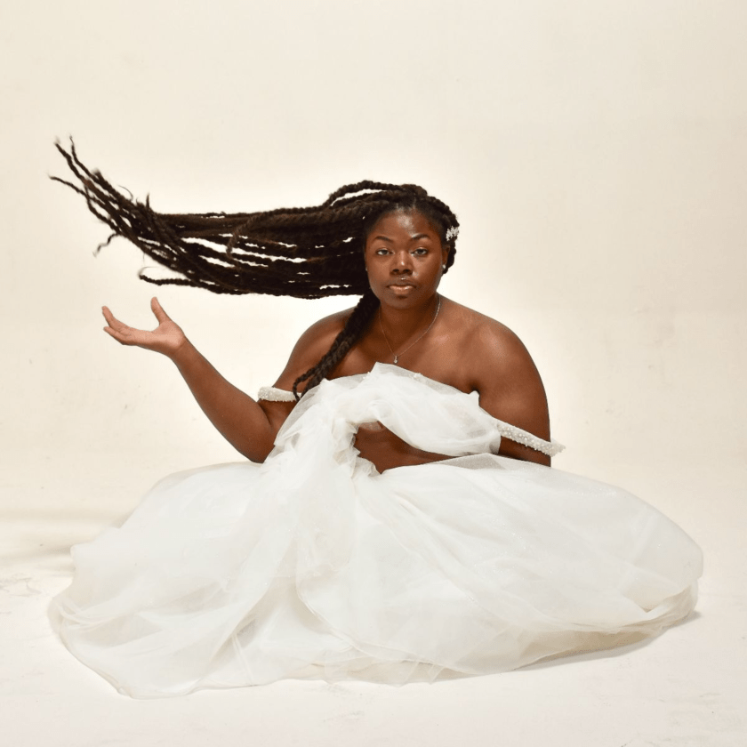 Lori Rayne Releases Emotional New Single “Wedding Day” image 43