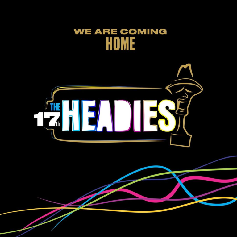 Headies Awards to Return to Nigeria for Upcoming Edition