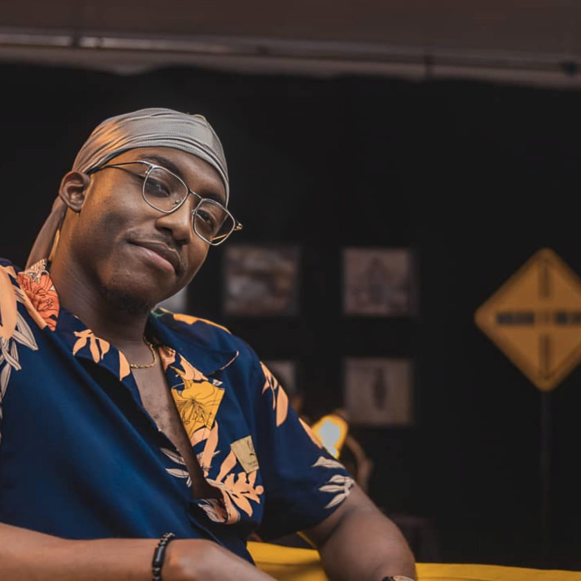 Eri Ife Shares New EP Centre(d) image 57
