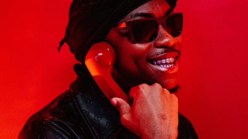 Ty Talaban Shares New Single "Midnight Ride"