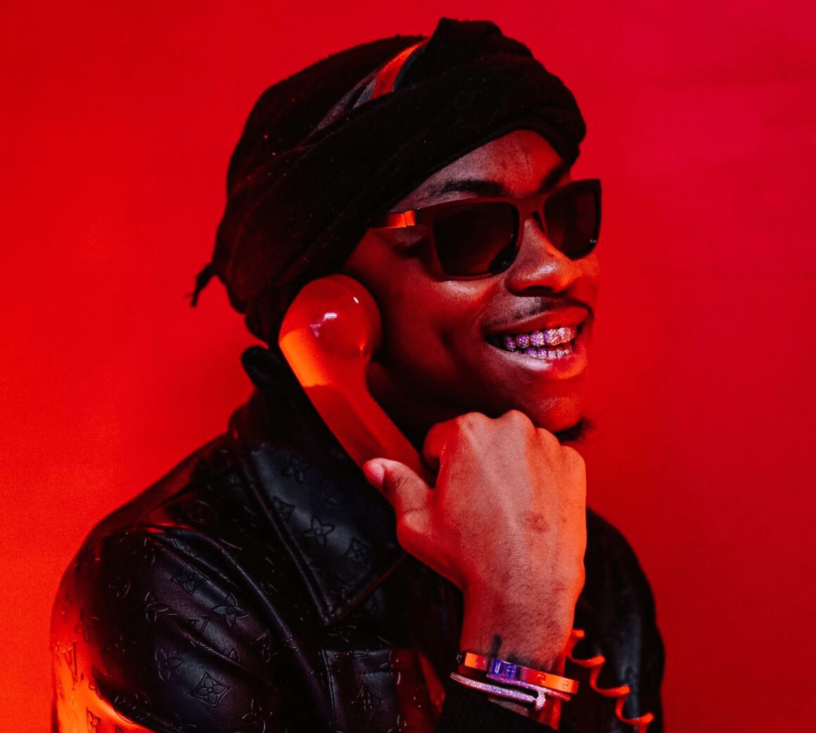 Ty Talaban Shares New Single "Midnight Ride"