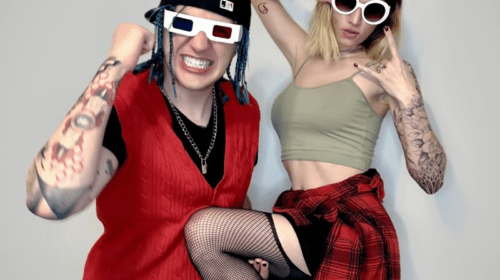 THE FRST Unleashes New Single "Torpedo"