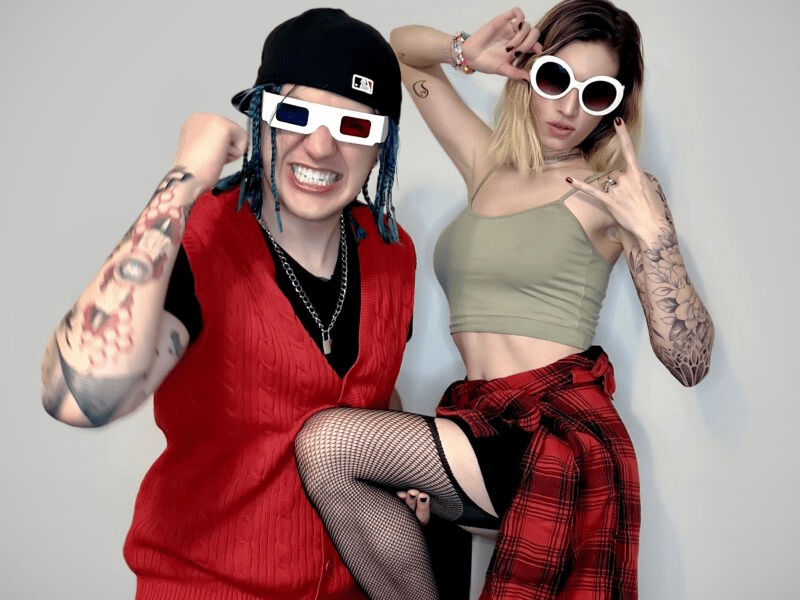 THE FRST Unleashes New Single "Torpedo" 52 image 62