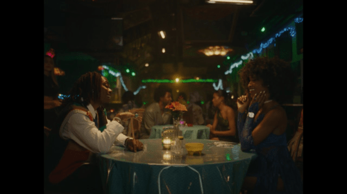 New Video: Ckay – Is It You?