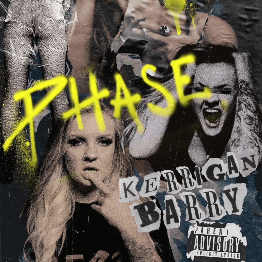 phase