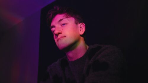 LOOME PRESS SHOT SPECTRAL1