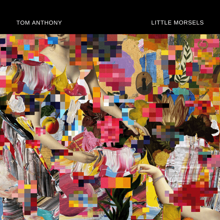 Tom Anthony Returns With New Album ‘Little Morsels’ 52 Tom Anthony