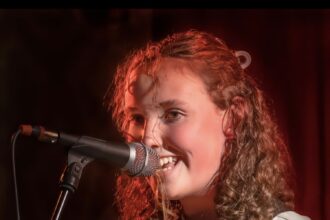 she really loves you