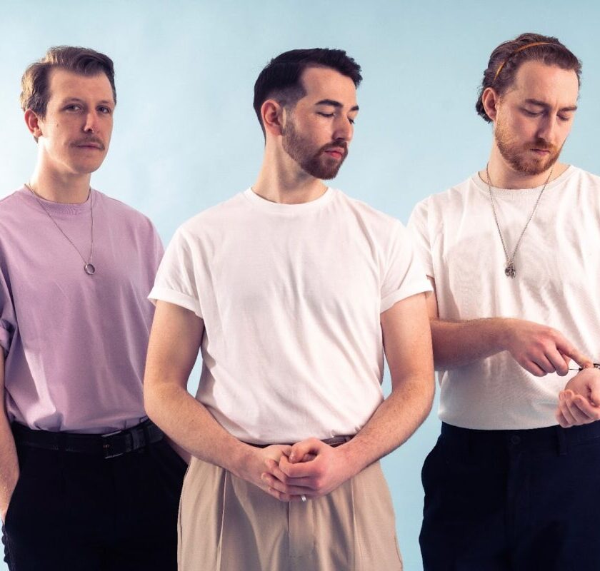 The Garnetts Share New Single ‘Still Running’ running