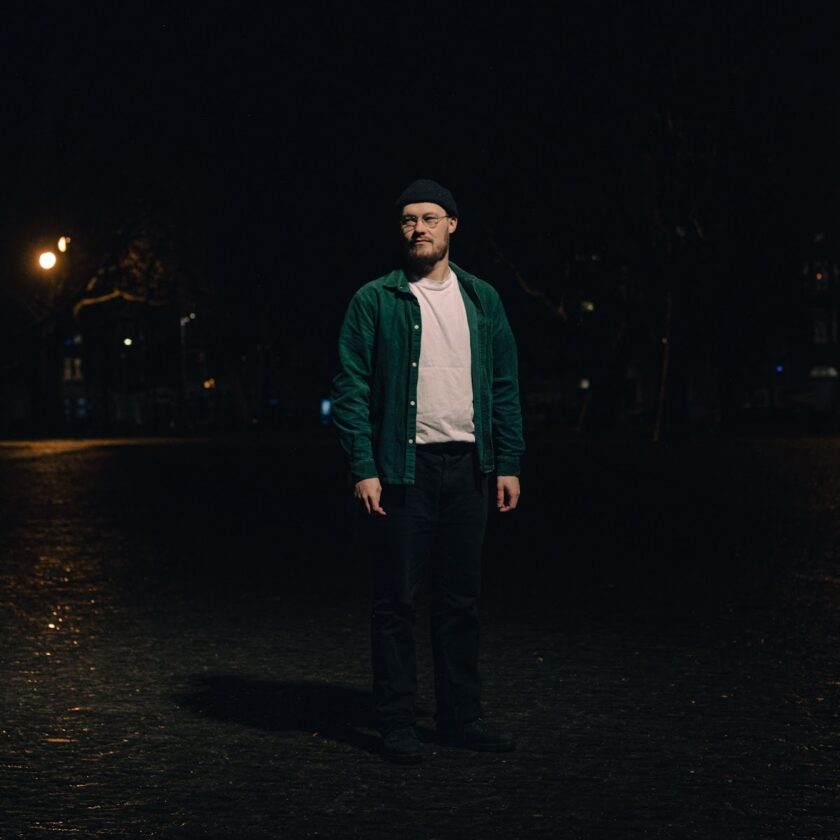 Dutch Jazz Fusion Newcomers Imaginarium Shine On Self-Titled Debut Album Untitled 2