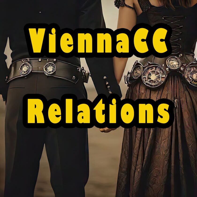 ViennaCC Relations album cover 6000x6000 1