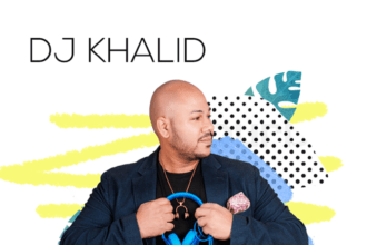 Hookah & Sheridan (Bachata Version)