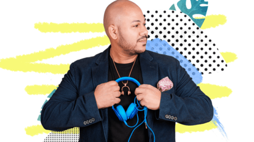 Hookah & Sheridan (Bachata Version)