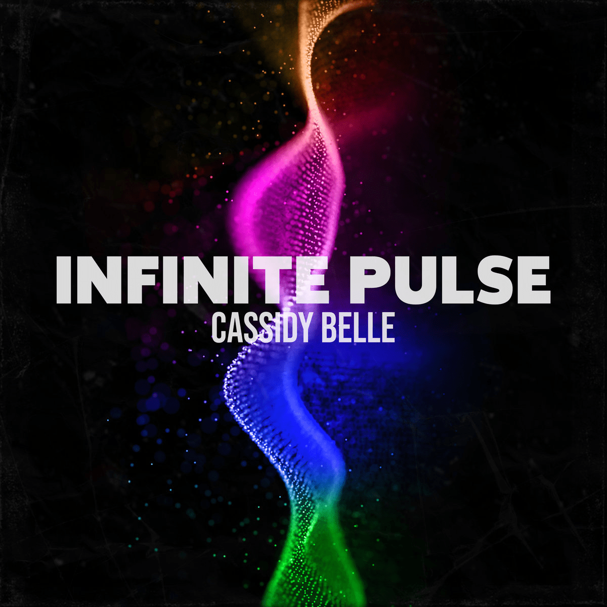 Cassidy Belle Shares New Album "Infinite Pulse"
