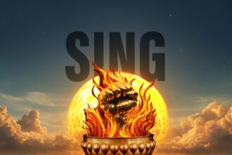 sing