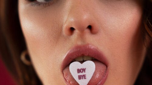 Boy Bye
