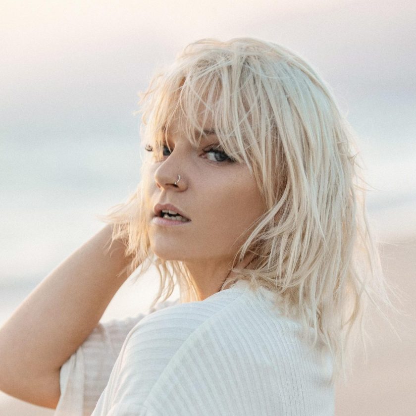 JESSIA Releases Emotional New Single "Care About Me" 52 care about me