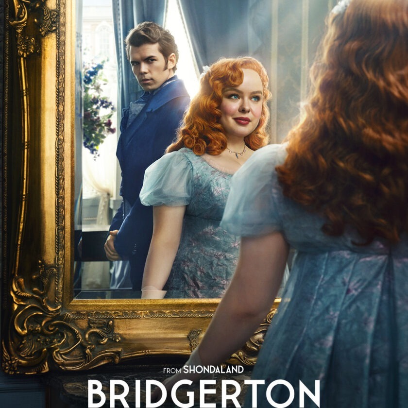 Netflix and Shondaland Unveil Bridgerton Season 3 Trailer EN US Bridgerton S3 Main PenColin 4x5 RGB PRE