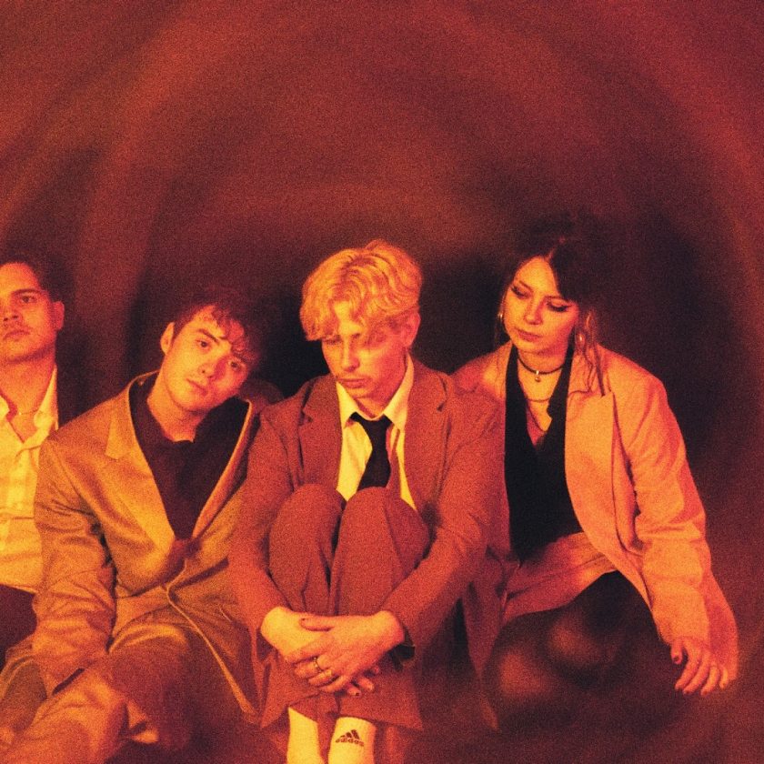 Press Shot 1