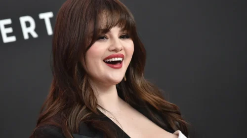 selena gomez on love 3