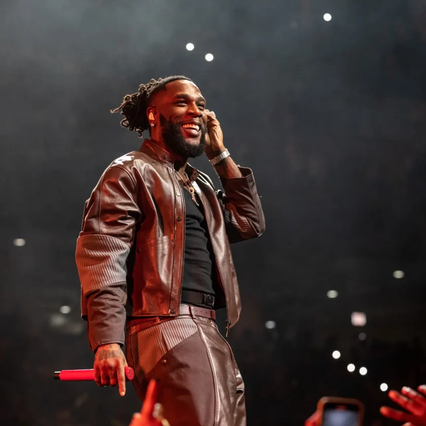 Time Magazine Unveils 2024 TIME100 List Featuring Global Influencers time 100 2024 burna boy