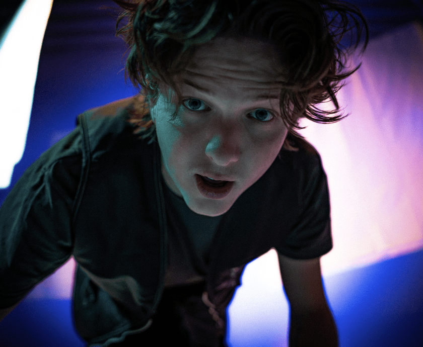 Boy In Space Unveils New Single “The Last Time” unnamed 22
