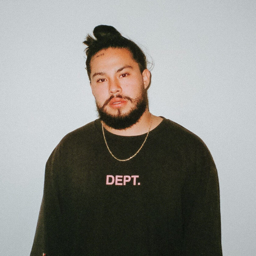 ARSN Shares Debut EP Mulholland Drive unnamed 22