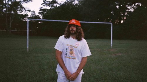 Hazlett Releases New Single "Bones Shake"