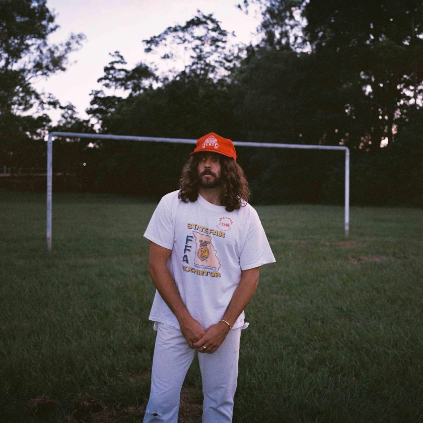 Hazlett Releases New Single “Bones Shake” Hazlett Releases New Single "Bones Shake"