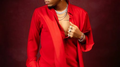 Tekno and emPawa Africa Forge Groundbreaking Partnership