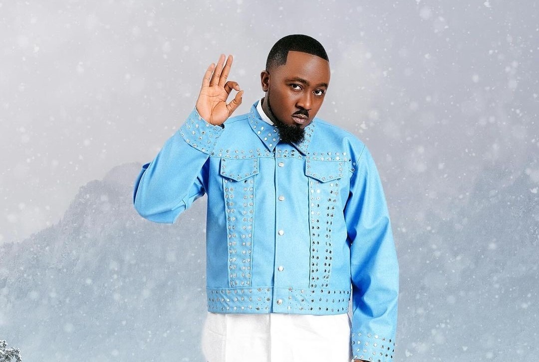 Ice Prince Zamani