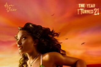 Artwork of Bad Vibes By Ayra Starr