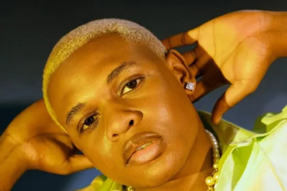 Artwork of Nobody by Boyspace