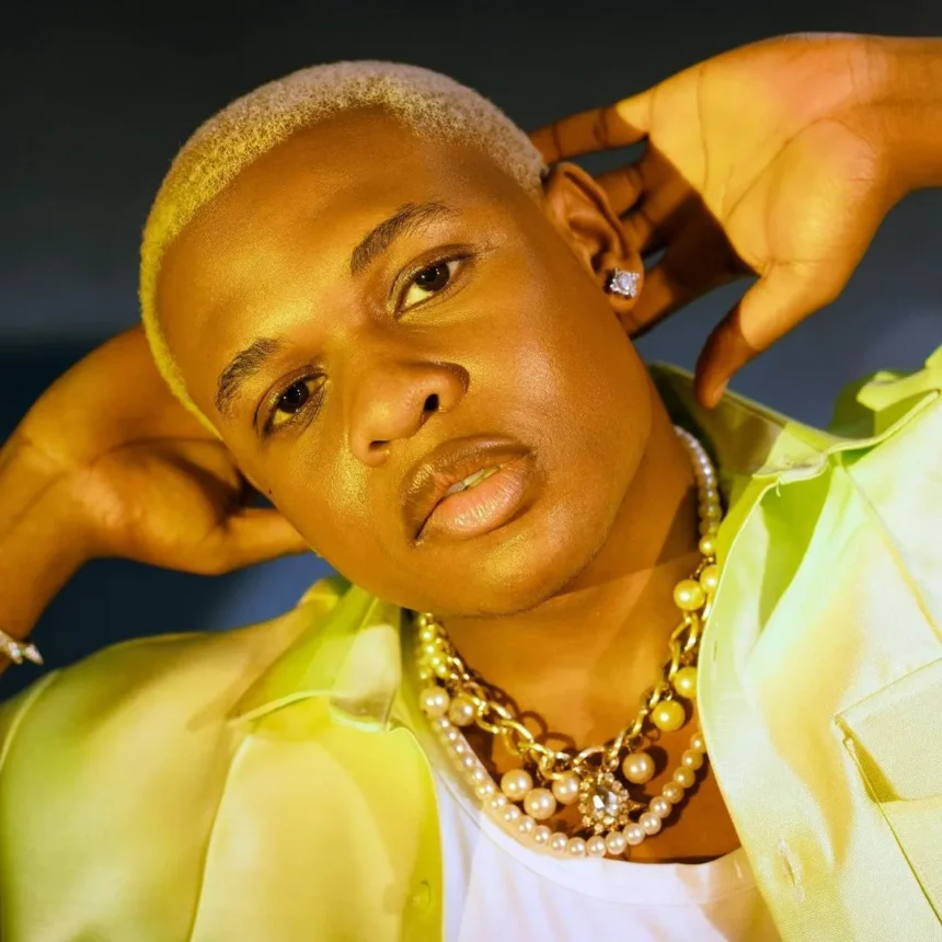 Artwork of Nobody by Boyspace