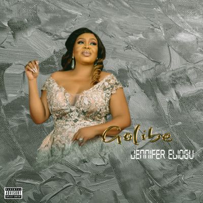 Onulu Ube artwork by Jennifer Eliogu