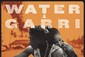 Artwork of Gara by Tiwa Savage