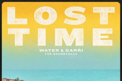 Artwork of Lost Time By Tiwa Savage