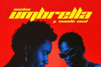 Artwork of Umbrella By Nasboi