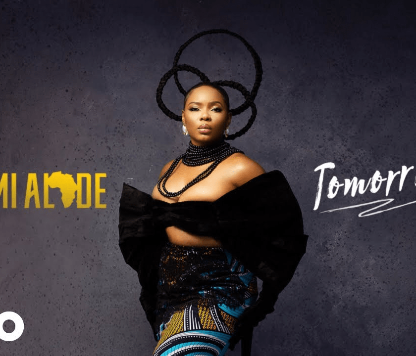 Yemi Alade - Tomorrow 52 Yemi Alade - Tomorrow