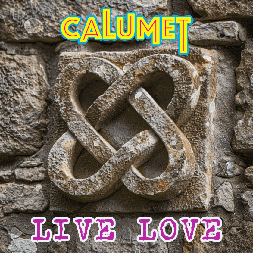 Calumet Shares New Single “Live Love” image 14