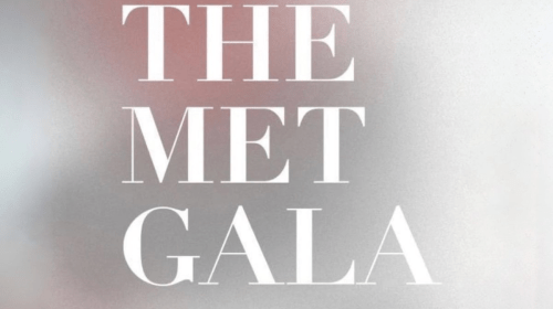 Inside Met Gala 2024