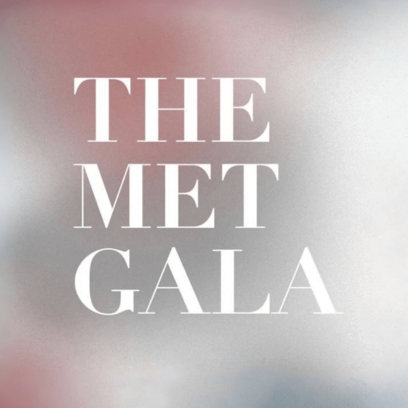 Inside Met Gala 2024
