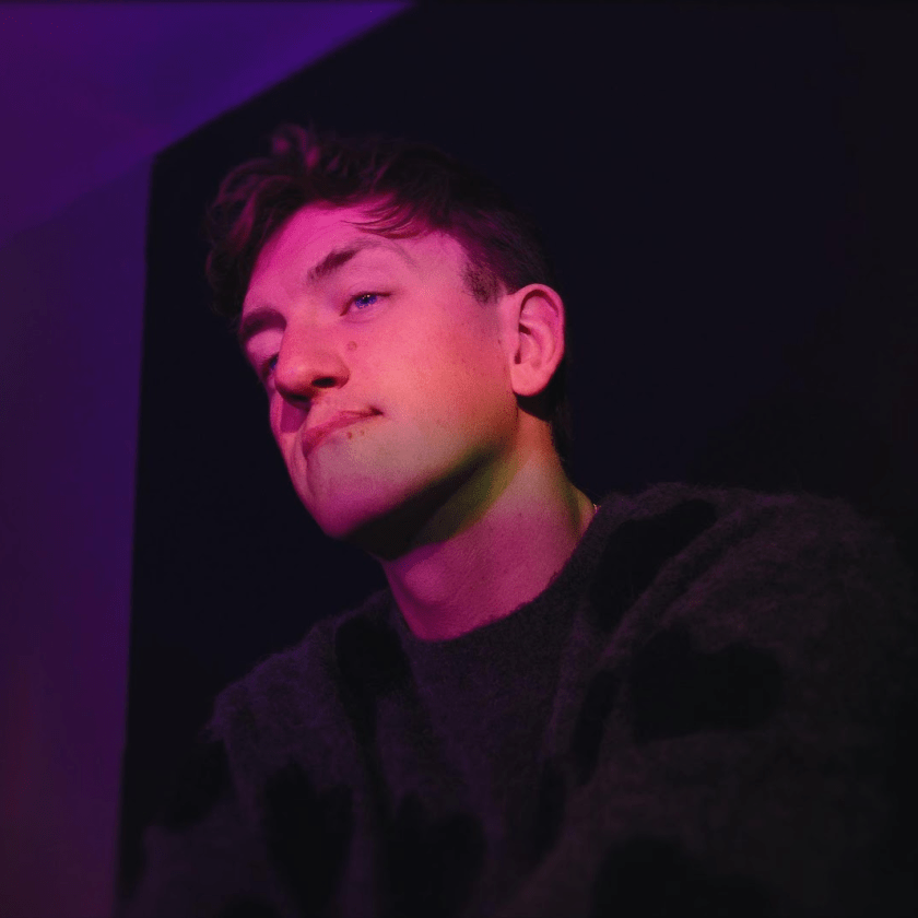 Suffolk Alt-Pop Sensation Loome Unveils Melancholic Gem “Day I Died” image 2