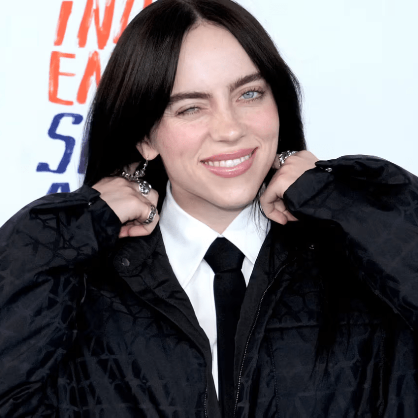 Billie Eilish Announces “HIT ME HARD AND SOFT” World Tour Billie Eilish Announces "HIT ME HARD AND SOFT" World Tour