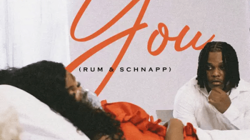 Boy Spyce – You (Rum & Schnapp)