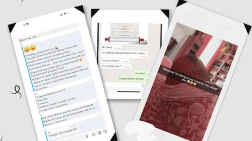 Moving Train By Skiibii